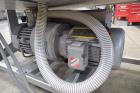 2008 Koch Ultravac Uv2100 Dual Chamber Vacuum Sealer